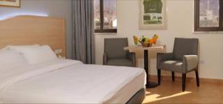 Golden Lotus hotel Aqaba - 4