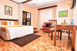 Modern & Comfortable Apartments in Kilimani - Nairobi - 9