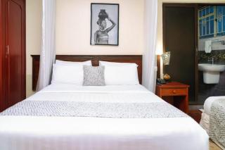 Modern & Comfortable Apartments in Kilimani - Nairobi - 8