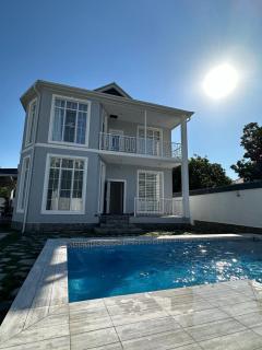 Qafqaz Prestige Pool Villa - 0