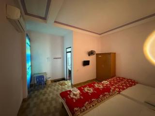 Tiến Minh Hotel cầu Pắc Ta - - 4