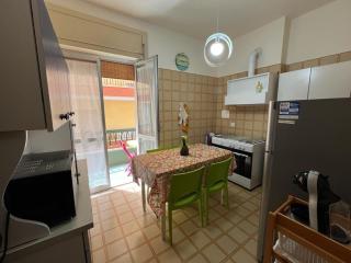 Forever Young Apartment - balcony - BaiaVerde - Lido - by Click Salento - Gallipoli - 2