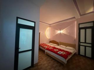 Tiến Minh Hotel cầu Pắc Ta - - 1