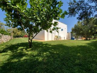 Villa Camille Pool and Relax - Montalbano - 6