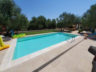 Villa Camille Pool and Relax - Montalbano - 9
