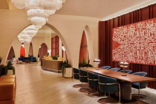 Virgin Hotels Las Vegas, Curio Collection by Hilton - Las Vegas - 1