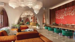Virgin Hotels Las Vegas, Curio Collection by Hilton - 1