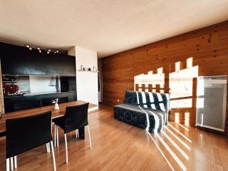 Le cocon des 4 saisons Appartement cosy et chaleureux, proche des pistes - Font-Romeu - 0