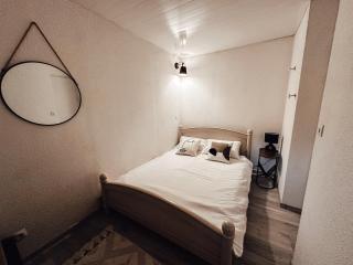 Le cocon des 4 saisons Appartement cosy et chaleureux, proche des pistes - Font-Romeu - 7