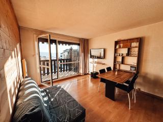 Le cocon des 4 saisons Appartement cosy et chaleureux, proche des pistes - Font-Romeu - 5