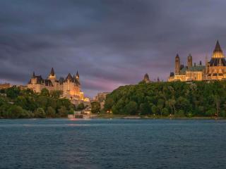 Fairmont Chateau Laurier - Ottawa - 8