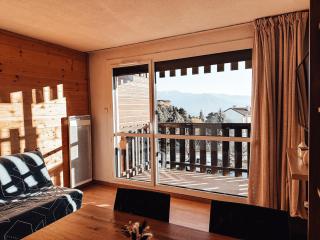 Le cocon des 4 saisons Appartement cosy et chaleureux, proche des pistes - Font-Romeu - 2