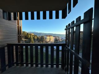 Le cocon des 4 saisons Appartement cosy et chaleureux, proche des pistes - Font-Romeu - 1