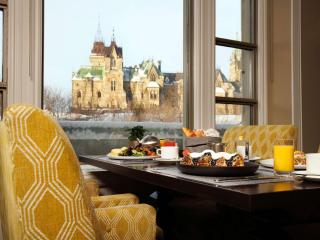 Fairmont Chateau Laurier - Ottawa - 3
