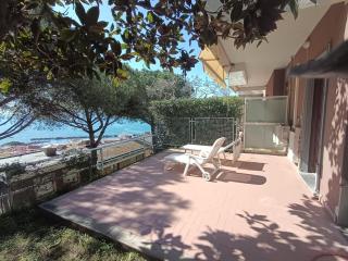 Panoramic view near Cinque Terre - Moneglia - 6
