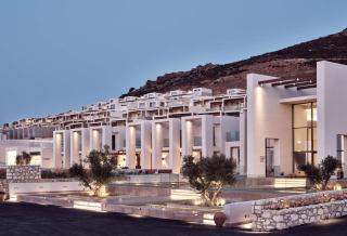 The Royal Senses Resort & Spa Crete, Curio Collection by Hilton - Panormos Rethymno - 9