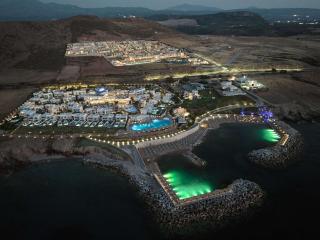 The Royal Senses Resort & Spa Crete, Curio Collection by Hilton - Panormos Rethymno - 4