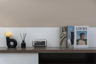 Anna Premier Apartment Ho Chi Minh 2 - Ho Chi Minh - 9