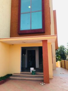 MJ furnished Apartment - 8