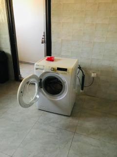 MJ furnished Apartment - Kumasi - 1