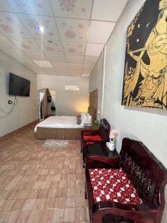 Chonnapha Homestay - Ban Thai Chang - 6