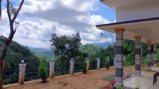 Dreamland Resort - Vagamon - 1