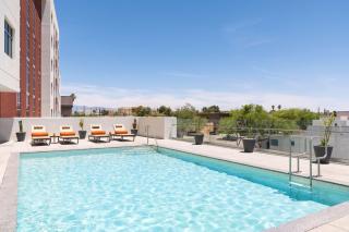 Doubletree By Hilton Tucson Downtown Convention Center - 0