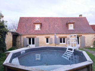 La Maison De Jade - Meyrals - 9