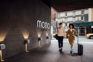 Motto by Hilton New York City Chelsea - Nova Iorque - 1