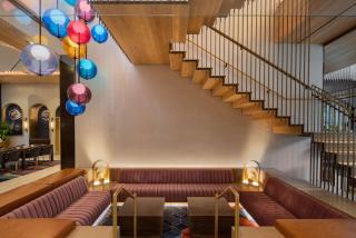 Motto by Hilton New York City Chelsea - Nova Iorque - 0