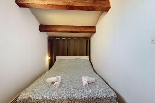 Small villa 40m with terrace near the beach - Fleury - 6