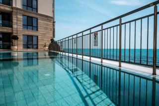 Kabakum Plaza Beachfront flats - Varna - 0