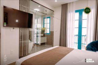Chuỗi villa 7 Ngủ Sun feria 888 - bể bơi - BBQ -gần Bãi BIỂN BÃI CHÁY - Ha Long - 5