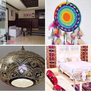 Boho Oasis Studio Hurghada Red Sea - Hurghada - 5