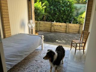 Bagnalls beach house - Corlette - 1