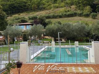 Villa Valentina Spa - Umbertide - 4