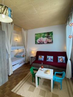 Location Appartement LA TRANCHE SUR MER - 7