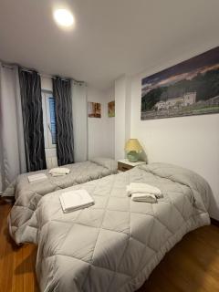 Apartamento AJO 2 habitaciones piscina y tenis - 2