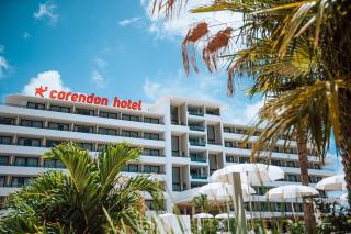Mangrove Beach Corendon Curacao All-Inclusive Resort, Curio - Willemstad - 9