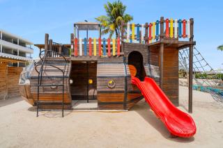 Mangrove Beach Corendon Curacao All-Inclusive Resort, Curio - Willemstad - 7