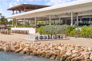 Mangrove Beach Corendon Curacao All-Inclusive Resort, Curio - Willemstad - 6
