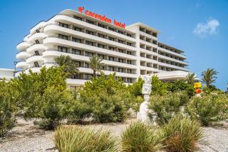 Mangrove Beach Corendon Curacao All-Inclusive Resort, Curio by Hilton - Willemstad - 4