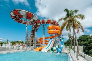 Mangrove Beach Corendon Curacao All-Inclusive Resort, Curio - Willemstad - 1