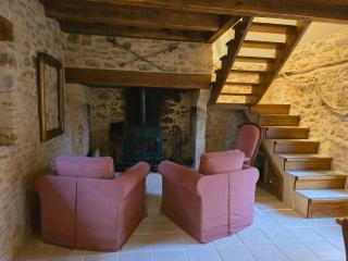 La Maison De Jade - Meyrals - 4