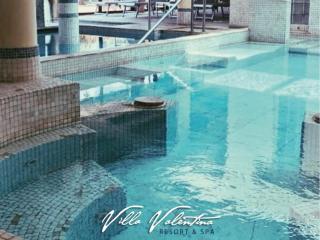 Villa Valentina Spa - 1