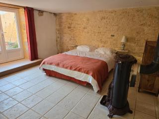 La Maison De Jade - Meyrals - 2