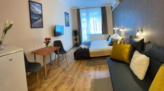 Angel's vendégház - Eger - 6