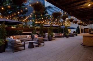 Colcord Hotel Oklahoma City, Curio Collection by Hilton - Oklahoma City - 3