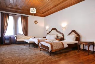Uluhan Hotel - Amasya - 4