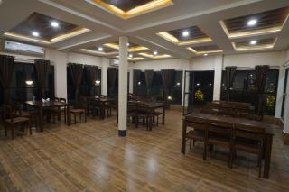 Hotel Debanjan - Lataguri - 5